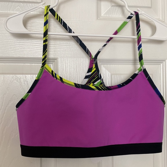 FABLETICS Reversible top - Picture 3 of 11